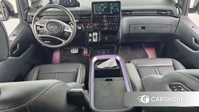 Hyundai Staria id 3037013 из Кореи 17