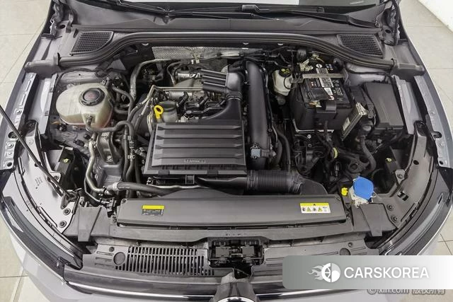 Volkswagen Golf id 4258503 из Китая 21