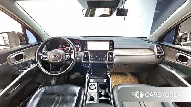 Kia Sorento 4th Generation id 3691976 из Кореи 17