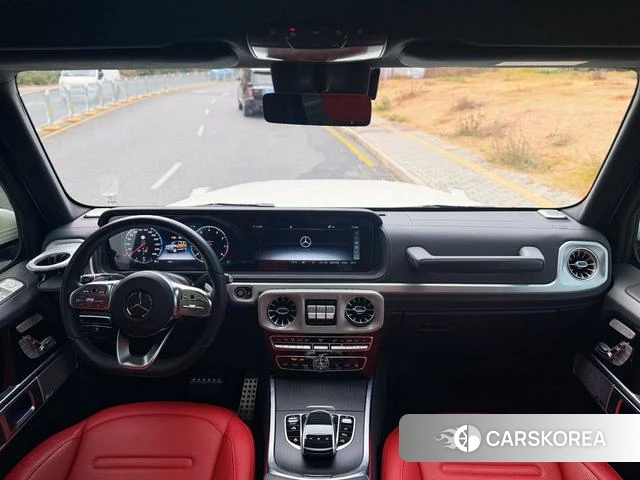 Mercedes-Benz G-class id 4277802 из Китая 15
