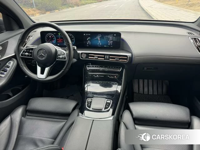 Mercedes-Benz EQC id 4257740 из Китая 14