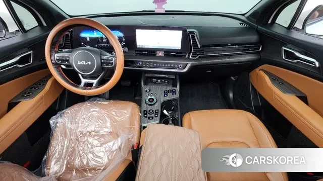 Kia Sportage 5th Generation id 3059038 из Кореи 17