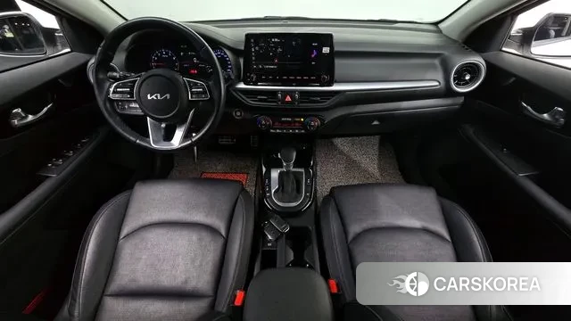 Kia The New K3 2nd generation id 3508125 из Кореи 17