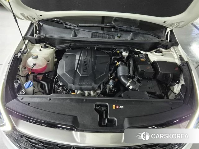 Kia Sportage 5th Generation id 4244507 из Кореи 16