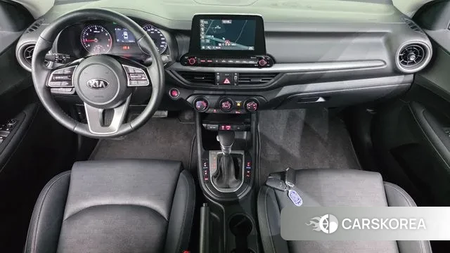 Kia Come New K3 id 3761241 из Кореи 17