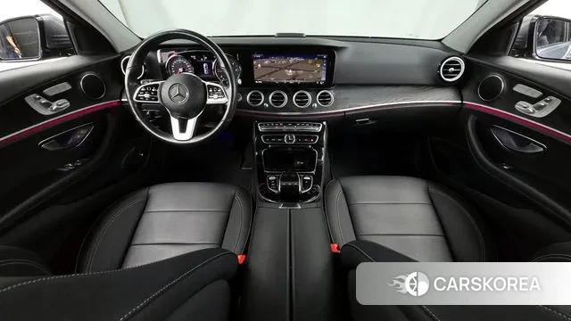 Mercedes-Benz E-Class W213 id 3008932 из Кореи 17