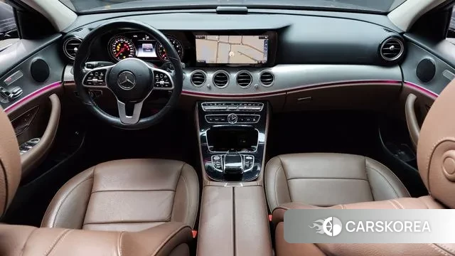 Mercedes-Benz E-Class W213 id 3484770 из Кореи 17