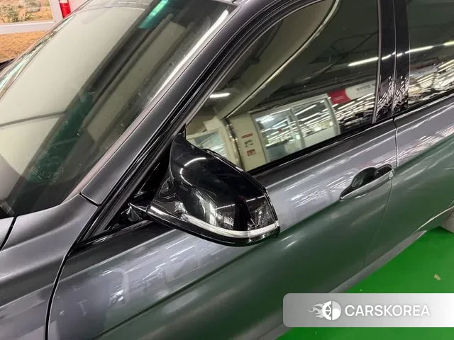 BMW 3 Series (F30) id 3330806 из Кореи 14