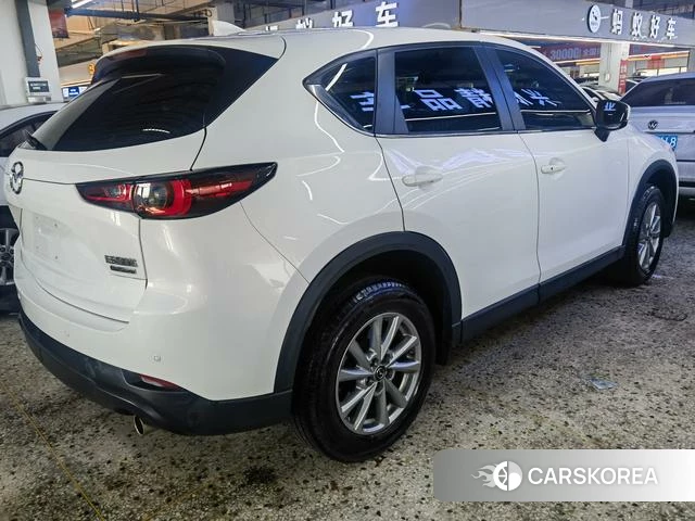 Mazda CX-5 id 4219894 из Китая 10