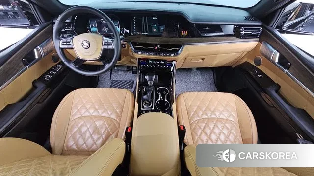 Kia Mohave Master id 3385025 из Кореи 17