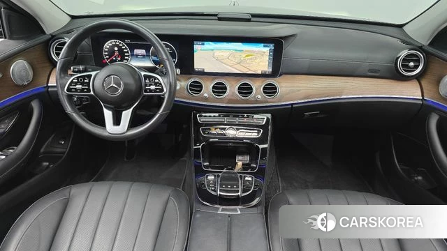 Mercedes-Benz E-Class W213 id 4383894 из Кореи 32