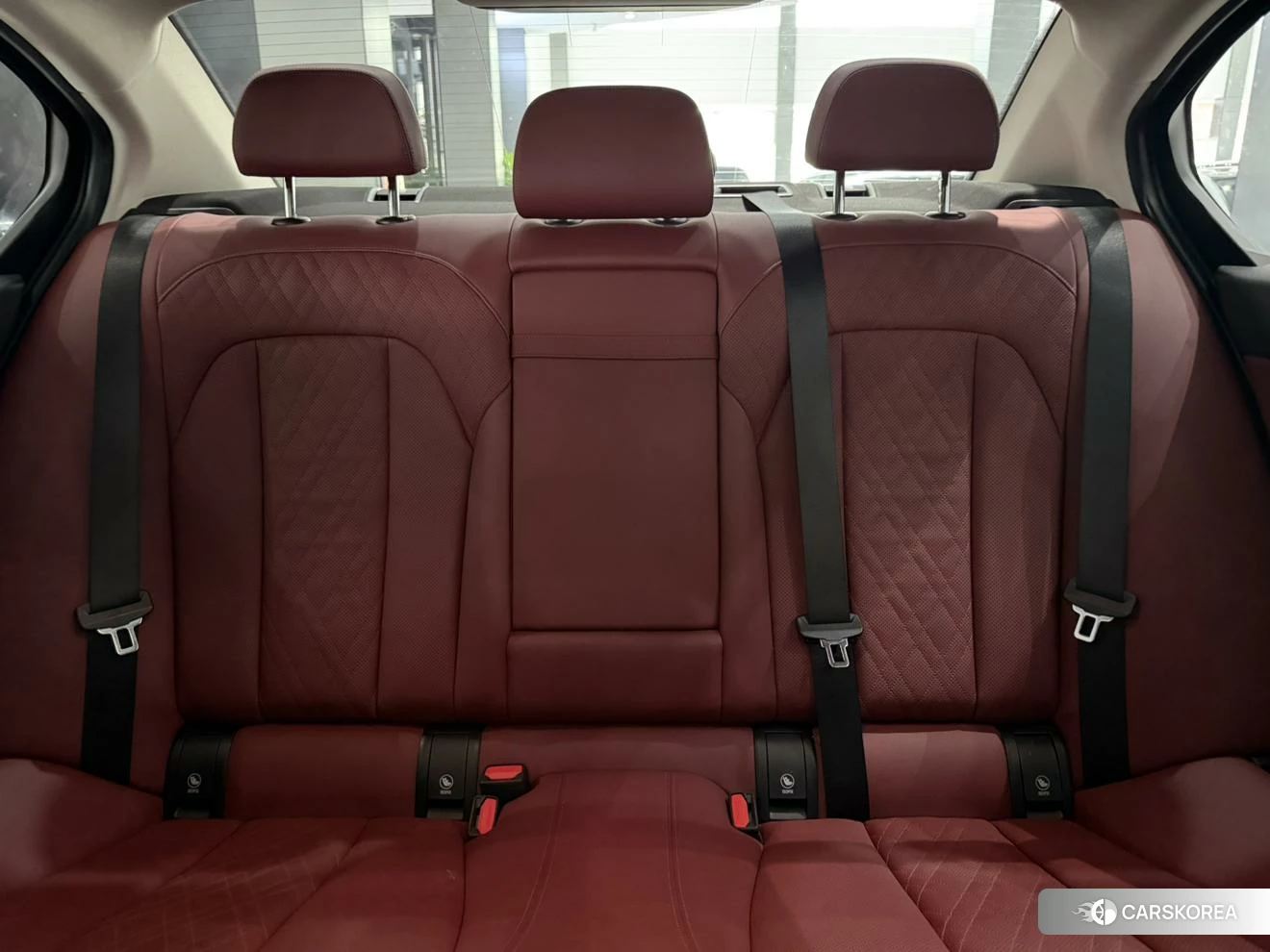 BMW 3 series id 4407472 из Китая 7