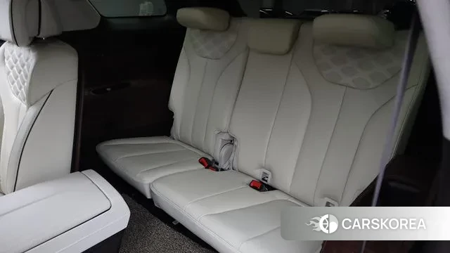 Hyundai Palisade id 3660781 из Кореи 17