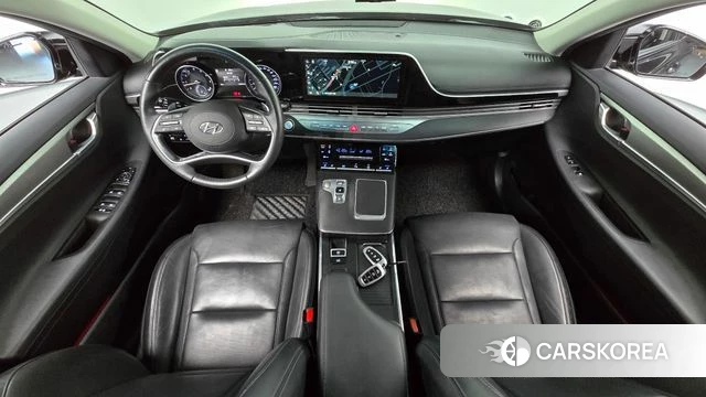 Hyundai The New Grandeur IG id 3904975 из Кореи 17