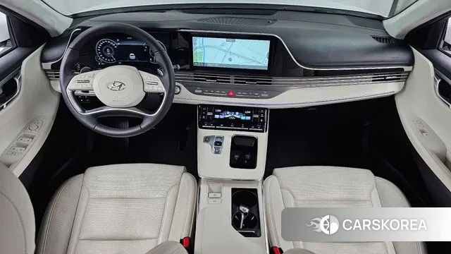 Hyundai The New Grandeur IG id 3016563 из Кореи 17