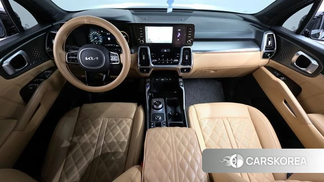Kia Sorento 4th Generation id 3851173 из Кореи 17