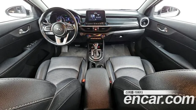 Kia Come New K3 id 2818725 из Кореи 17