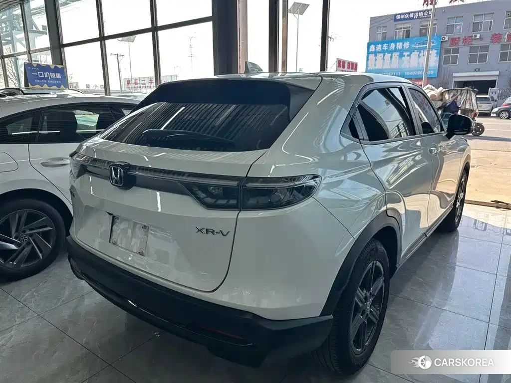 Honda XR-V id 4547409 из Китая 7