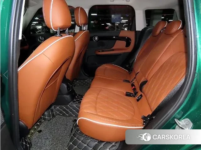 Mini Cooper S Countryman id 3567563 из Кореи 17