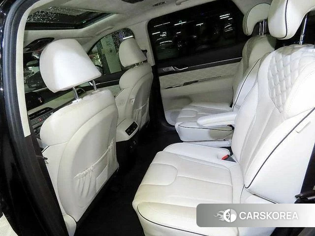 Hyundai Palisade id 3865692 из Кореи 17