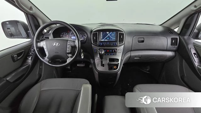 Hyundai The New Grand Starex id 4795081 из Кореи 16