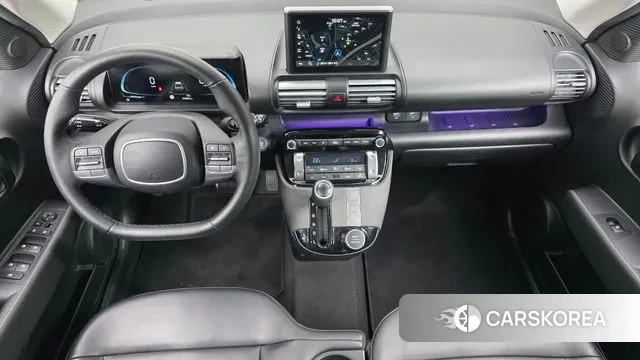 Hyundai Casper id 3268726 из Кореи 17