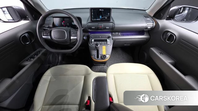 Hyundai Casper id 4618361 из Кореи 29