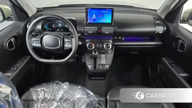 Hyundai Casper id 3524409 из Кореи 17