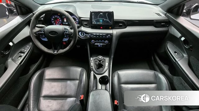 Hyundai Veloster (JS) id 4188252 из Кореи 17