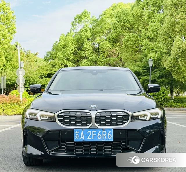 BMW 3 series id 4313680 из Китая 10