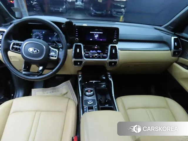 Kia Sorento 4th Generation id 3438772 из Кореи 17