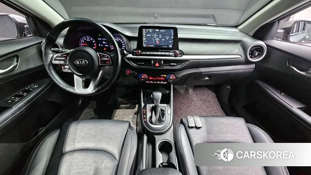 Kia Come New K3 id 3796064 из Кореи 17