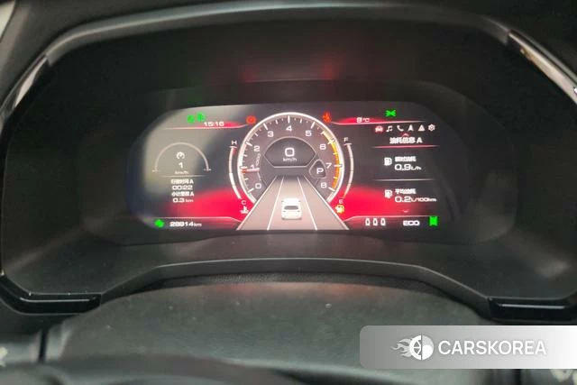 Haval F7 id 3896298 из Китая 14