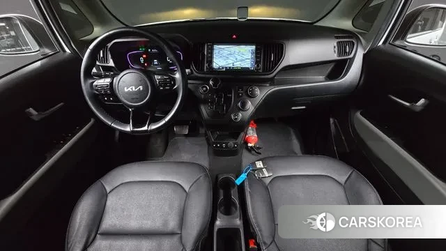 Kia The New Kia Ray id 3711728 из Кореи 17