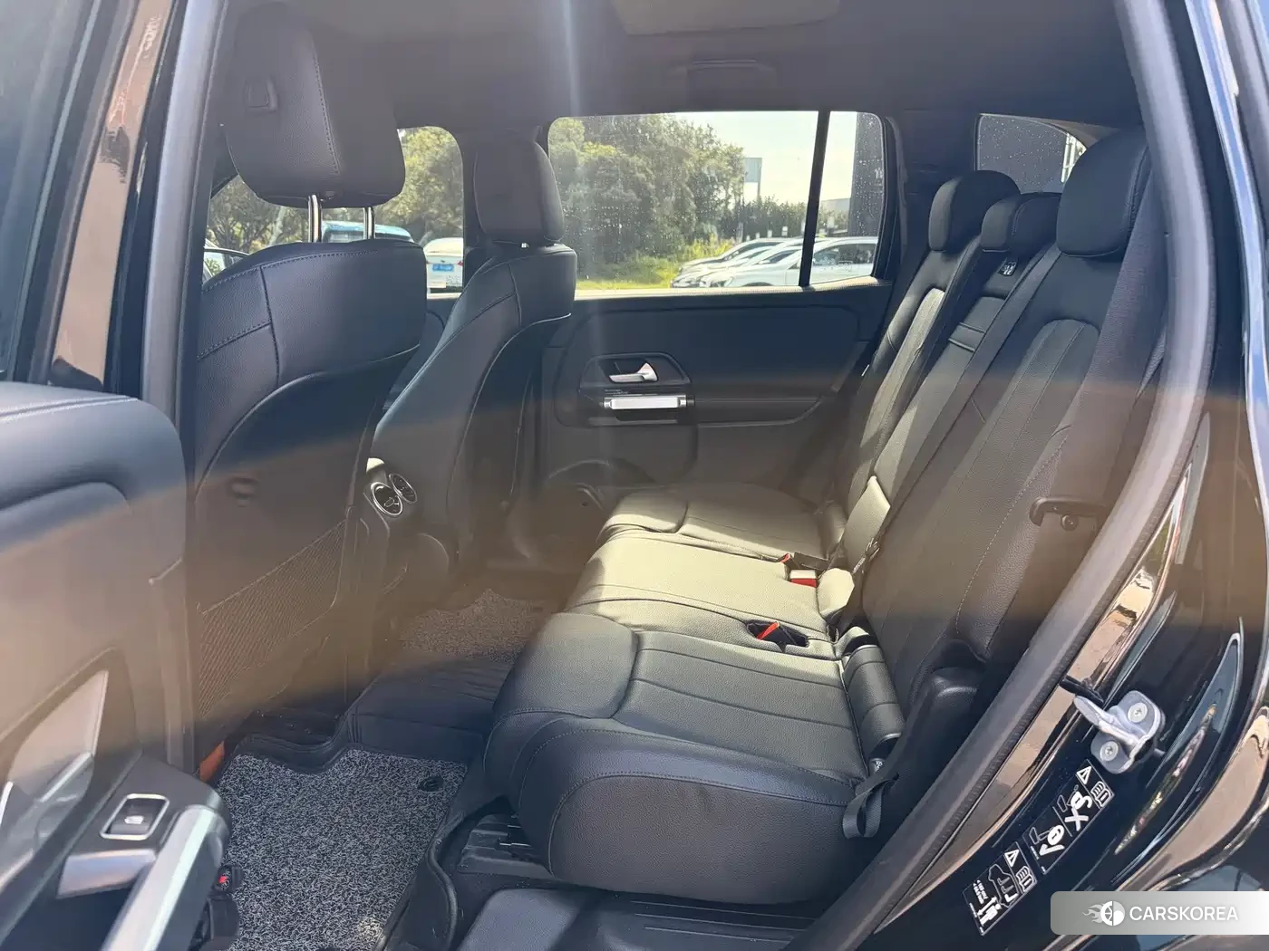 Mercedes-Benz GLB id 4681123 из Китая 9