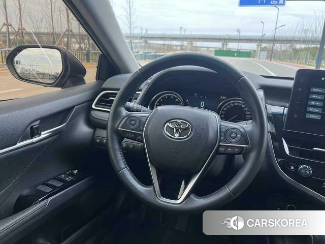 Toyota Camry id 4314241 из Китая 31