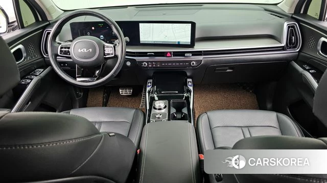 Kia The New Sorento 4th Generation id 4408472 из Кореи 17