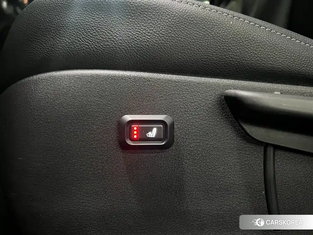 Mazda CX-50 Xingya id 4559635 из Китая 16