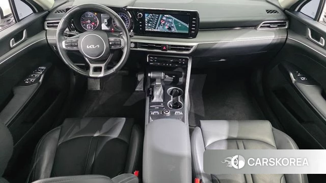 Kia K5 3rd generation id 4194920 из Кореи 28