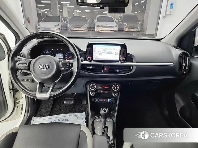 Kia All New Morning (JA) id 4546952 из Кореи 15