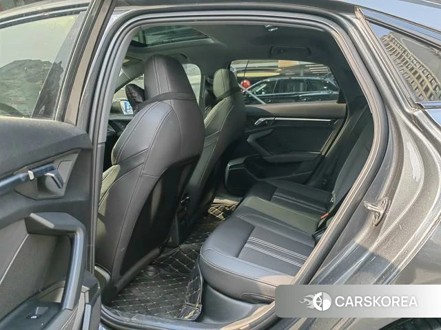 Audi A3 id 4258271 из Китая 7