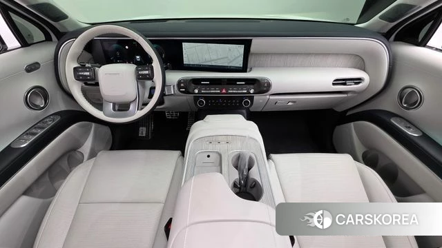 Hyundai Palisade (LX3) id 4892804 из Кореи 17