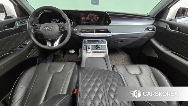 Hyundai Palisade id 4937062 из Кореи 32