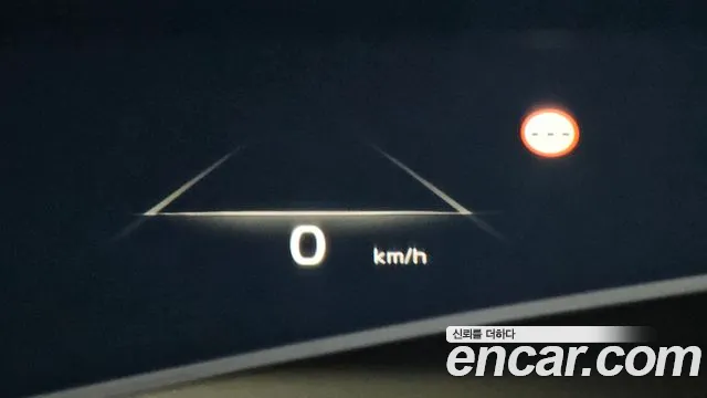 Kia K8 Hybrid id 2660014 из Кореи 17