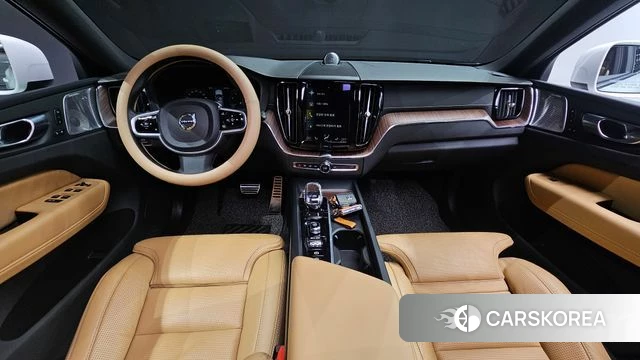 Volvo XC60 second Generation id 4187364 из Кореи 28