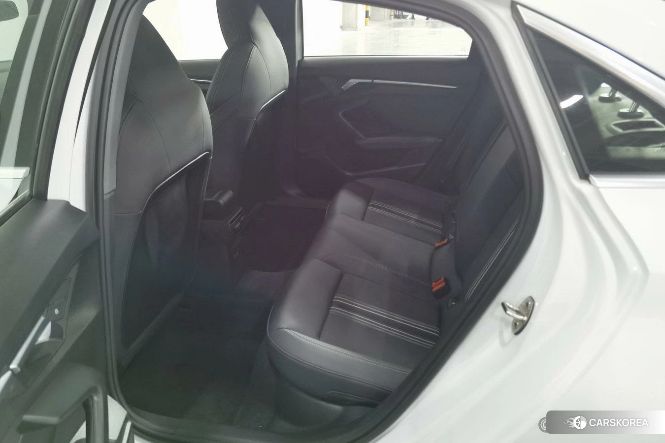 Audi A3 id 4515126 из Китая 21