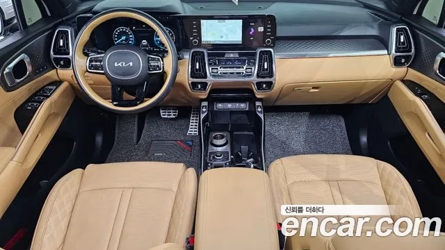 Kia Sorento 4th Generation id 2954311 из Кореи 17