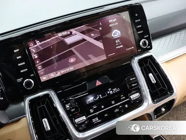 Kia Sorento 4th Generation id 3716771 из Кореи 17