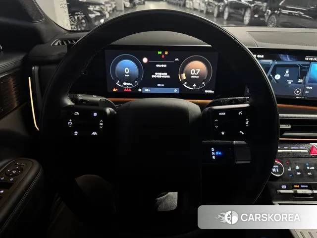 Hyundai Santa Fe (MX5) id 3544836 из Кореи 11