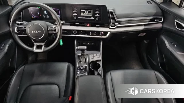 Kia Sportage 5th Generation id 3043525 из Кореи 17